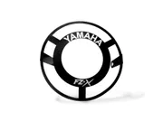 Premium Headlight Grill For Yamaha FZ-X_img_0