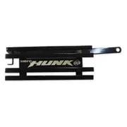 Premium Black Silencer Gourde For Hunk Old & Hunk 150R_img_0