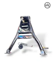 Premium Heavy SS Double Stand For R15 All Model_img_0