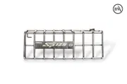 Premium Heavy SS Silencer Gourde For Sp-125_img_0