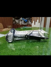 Premium Bag Huk For Yamaha Fzs V3_img_0