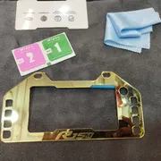 Premium Meter Cover For R15M & R15 V4_img_0