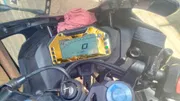 Premium Meter Cover For R15M & R15 V4_img_1
