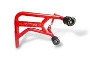 Premium Heavy Engin Gourde Bumper For Hornet 2.0_img_0