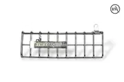 Premium SS Silencer Gourde For Tvs Metro Plus_img_0