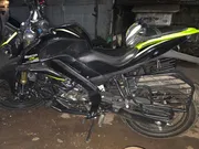 Premium Full Sharee Gourde For Monster SRK 180_img_3