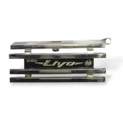 Premium SS Silencer Gourde For Honda Livo_img_0