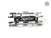 Premium Silencer Gourde SS For Honda SP-160_img_0