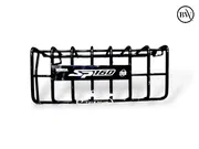 Premium Black Silencer Gourde For Honda Sp-160_img_0