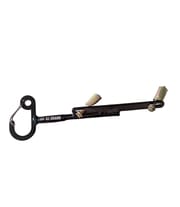 Cnc Spring Model Bag Hook Honda Hornet,Hornet 2.0_img_0