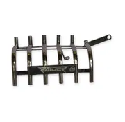 Premium SS Silencer Gourde For Tvs Raider 125_img_0
