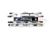 Premium SS Silencer Gourde For Honda Shine 100_img_0