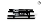 Premium Black Silencer Gourde For Yamaha Ray ZR 125_img_0