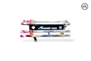 Premium SS Silencer Gourde For Suzuki Avenis & Brugman 125_img_0