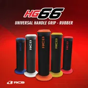 RCB Hand Grip (Master Copy) For Universal All Bike_img_0