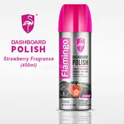 Motorcycle Spray Polish Flamingo Brand_img_0