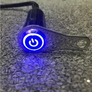 Stainless Steel Headlight On/Off Switch_img_1