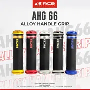 Premium RCB Hand Grip With Gutli (Master Copy) Universal Bike_img_0