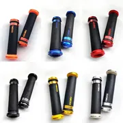 Premium RCB Hand Grip With Gutli (Master Copy) Universal Bike_img_1