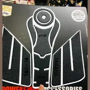 Premium Full Tanky Pad Set Sticker For Fzs All Model_img_0