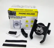 Premium Mobile Holder H1/H2 Brand_img_0