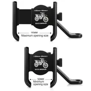 Premium Mobile Holder H1/H2 Brand_img_1