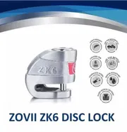 Disc Lock 100% Acid Proof Zovii Small Size_img_0