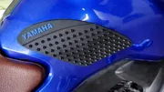 Premium Thai Pad Yamaha Universal For All Bike_img_1