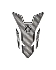 Premium Tanky Pad Sticker For Yamaha All Bike Model_img_0