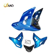 Premium Engin Gourde (Blue) Fzs & Gixxer_img_0