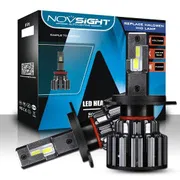 Headlight LED Bulb Novsight FO3X-H4_img_0