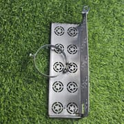Premium SS Star Silencer Gourde For Dream 110_img_2