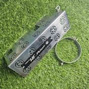 Premium SS Star Model Silencer Gourde For HF Deluxe_img_0