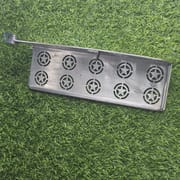 Premium SS Star Silencer Gourde For Hunk 150R_img_2