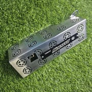 Premium SS Star Model Silencer Gourde For Yamaha Saluto 125_img_0