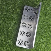 Premium SS Star Silencer Gourde For Tvs Stryker_img_3