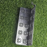 Premium SS Star Silencer Gourde For Honda X Blade_img_3