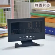 Digital Weather Alarm Clock — ডিজিটাল ওয়েদার অ্যালার্ম ঘড়ি_img_3