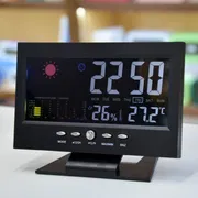 Digital Weather Alarm Clock — ডিজিটাল ওয়েদার অ্যালার্ম ঘড়ি_img_2
