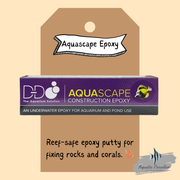 D‑D Aquascape Construction Epoxy -Coraline Color (4oz/113.4g)_img_0