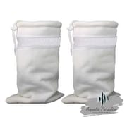 Aquarium Magic Filter Sock 20×30cm – High Efficiency Mechanical Filtration Bag_img_0