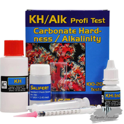 Salifert KH / Alkalinity Test Kit_img_0