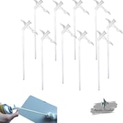 Spray Foam Nozzle for Adhesive Foam_img_0