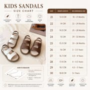 Kids Summer Stylish Soft Comfortable Open-Toe Beach Sandals (1.5 to 6 years)_img_8
