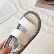 Kids Summer Stylish Soft Comfortable Open-Toe Beach Sandals (1.5 to 6 years)_img_3