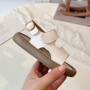 Kids Summer Stylish Soft Comfortable Open-Toe Beach Sandals (1.5 to 6 years)_img_5