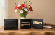 LEATHER wallet_img_0