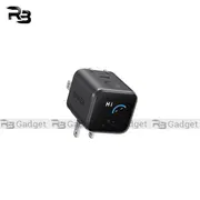 Anker Nano 45W GaN Fast Charger with Smart Display (A121D)_img_1