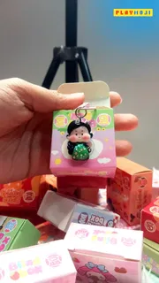 Cute Blind Box - Key Chain/ Pendant_img_4