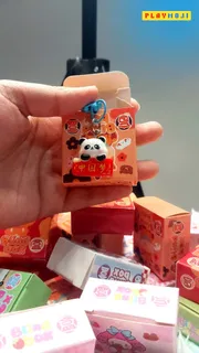 Cute Blind Box - Key Chain/ Pendant_img_6